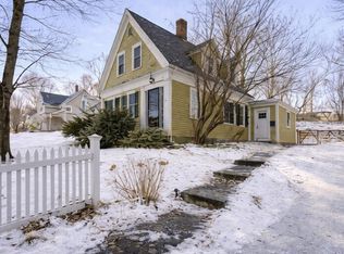 18 West St, Hingham, MA 02043