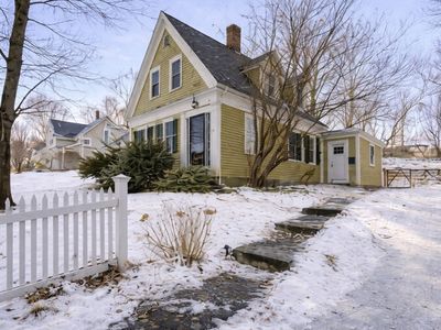 18 West St, Hingham, MA, 02043