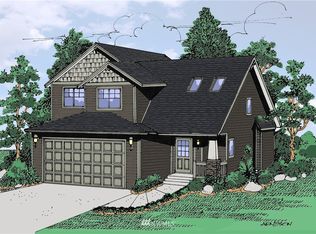 3552 Cedar Grove St, Bremerton, WA 98310