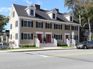 70 N Main St #0, Andover, MA 01810