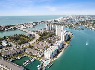 9357 Blind Pass Rd APT 101, Saint Pete Beach, FL 33706