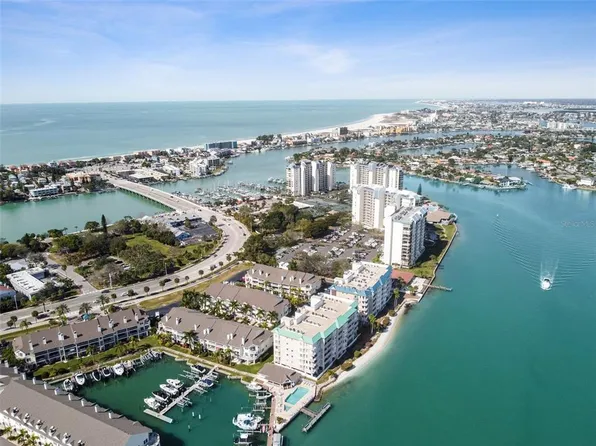 9357 BLIND PASS ROAD #101, ST PETE BEACH, FL 33706