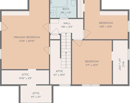5th image of 37 14th Street