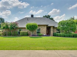223 Fieldcrest Loop, Coppell, TX 75019