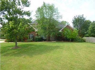 8406 Chadburn Crossing Ct, Montgomery, AL 36116