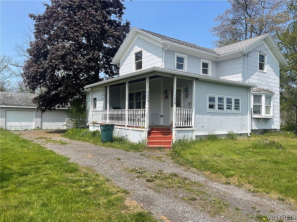 1178 Quaker Rd, Barker, NY 14012 Zillow