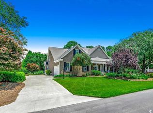 1313 Royal Devon Dr, Myrtle Beach, SC 29575