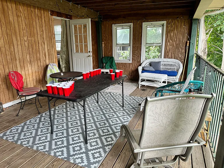 223 Summer St #3L — Photo 5