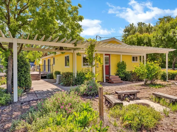 9700 Spring Valley Road, Potter Valley, CA 95469
