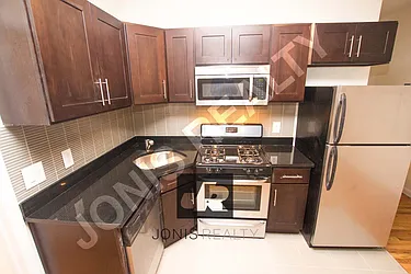 Rented by Jonis Realty