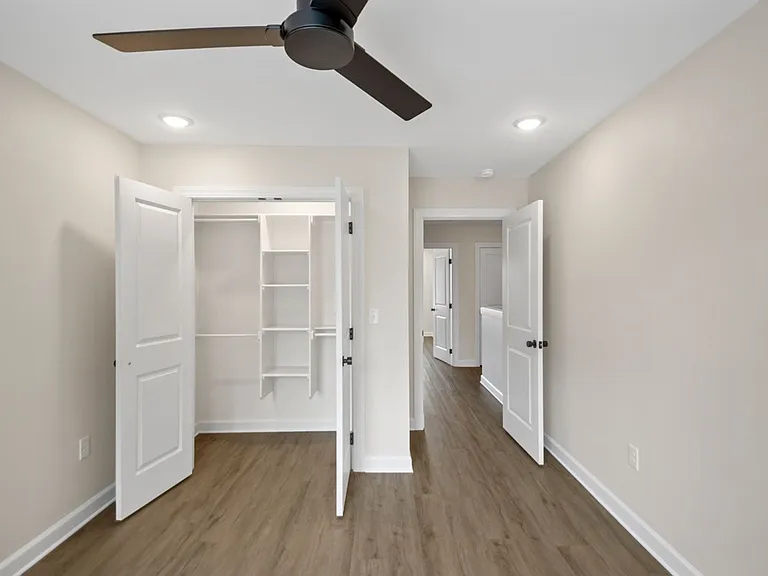Leasing Now - New Townhomes, North Little Rock Argenta Arts Area — Photo 46