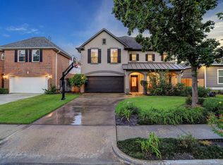 4437 Vivian St, Bellaire, TX 77401