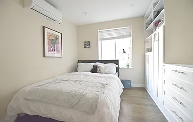 Rented by REAL New York