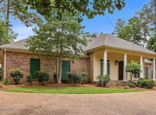 640 Wendover Way, Ridgeland, MS 39157