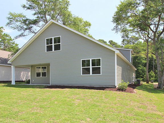 2nd image of 1456 Creek Ridge Lane Lot 659 - Clifton C