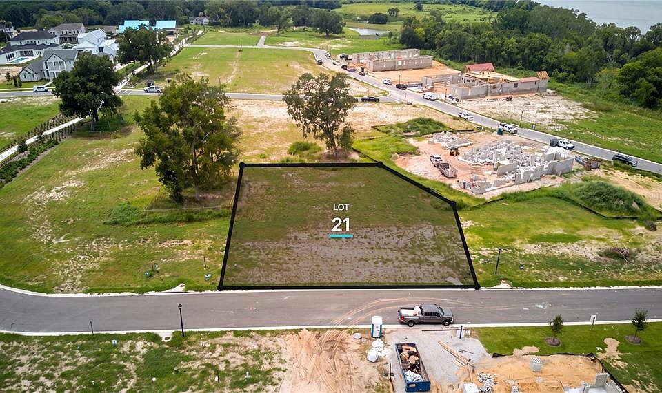 1st image of 523 WALKER STREET LOT 21