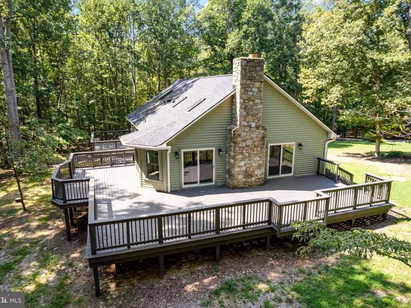 6727 Bull Moose Ct, Marshall, VA 20115