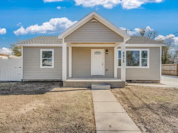 2512 N Chautauqua Ave, Wichita, KS 67219
