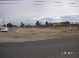 0 Balsam Ave, Hesperia, CA 92345