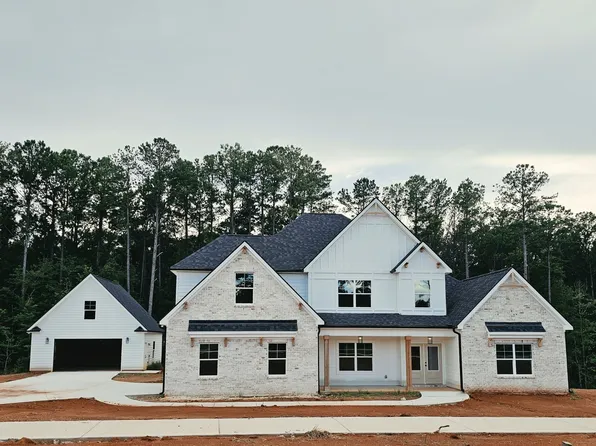 56 Deodor Ct #39, Newnan, GA 30263