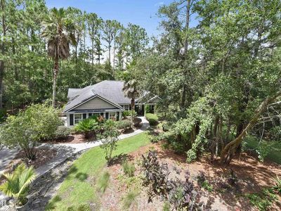 450 Harbor View Dr, Woodbine, GA, 31569