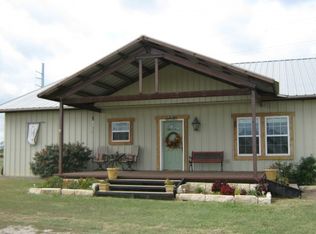 3765 Masch Branch Rd, Krum, TX 76249