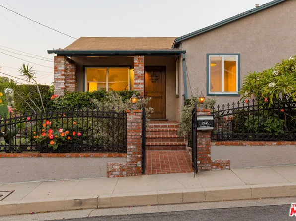 2945 Budau Ave, Los Angeles, CA 90032