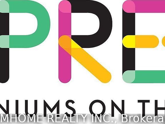 2nd image of 8 Tippett Rd #1017