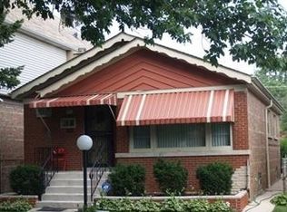 9805 S Calumet Ave, Chicago, IL