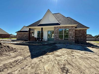 1137 Mary Diane McCall Dr, Lake Charles, LA, 70605