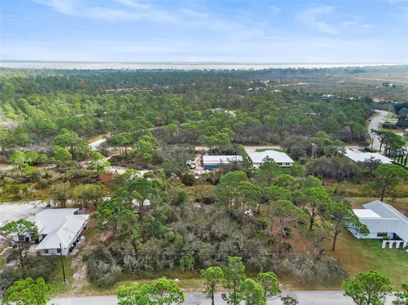 545 WASHINGTON PLACE LOT 32, LAKE PLACID, FL 33852