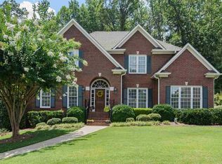4044 Milner Way, Birmingham, AL 35242