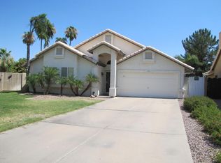 1822 E Anchor Dr, Gilbert, AZ 85234
