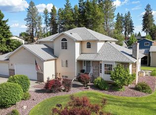 506 E Cooper Ave, Colbert, WA 99005