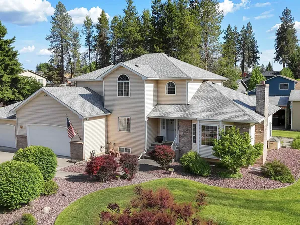506 E Cooper Ave, Colbert, WA 99005