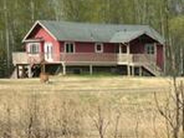 4800 W Lucy Lake Dr, Wasilla, AK 99623