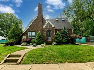 847 Meridian St, Akron, OH 44310