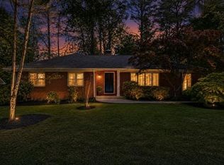 1424 Christmas Ln, Atlanta, GA 30329