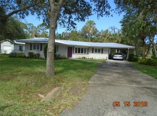 404 Belmont St, Labelle, FL 33935