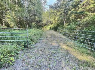 282 Butte Creek Rd, Raymond, WA 98577