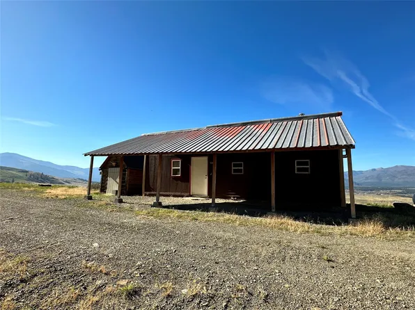 24 Valley Vista Heights Dr, Plains, MT 59859