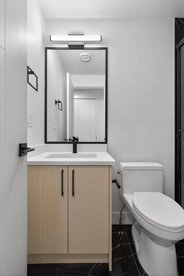 Basement - 4603 21 Ave NW — Photo 4