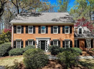 4350 N Smoke Ridge Ct NE, Woodstock, GA 30075