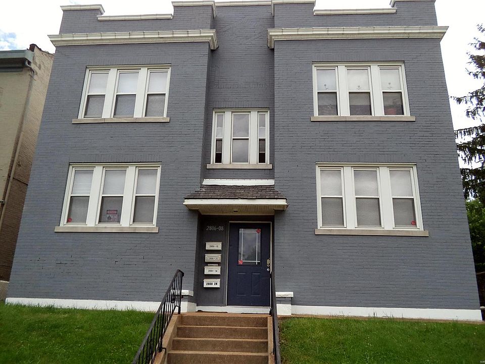 1st image of 2806 Osage St #1-4