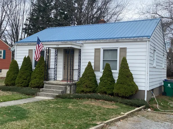 104 Broce Dr, Blacksburg, VA 24060