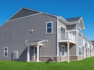 4283 Chelsea Manor Cir #4283, Aurora, IL 60504
