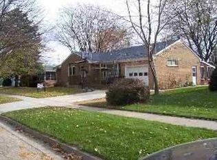 426 Tamarack St, Randolph, WI 53956