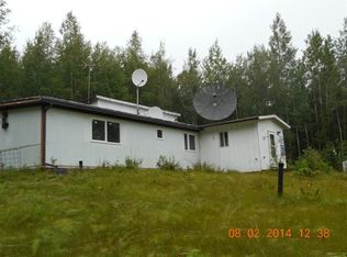 5600 Chena Hot Springs Rd, Fairbanks, AK 99712