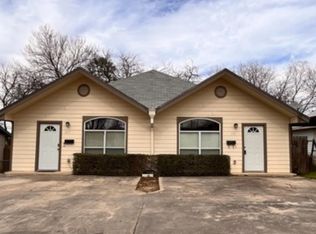 115 Odell St, San Antonio, TX 78212