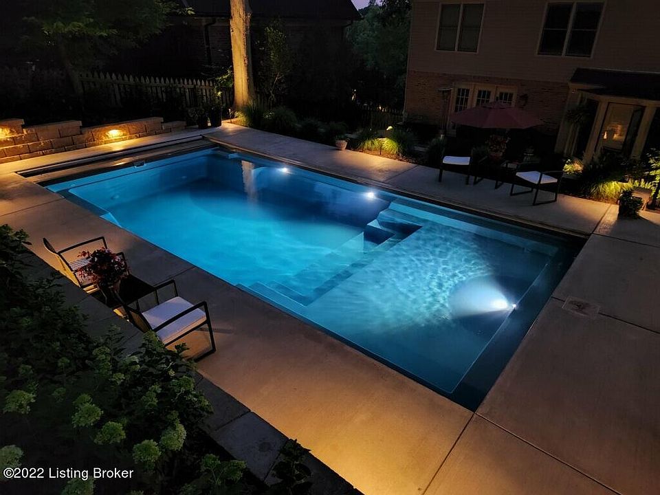 1516 Sylvan Way, Louisville, KY 40205 Zillow